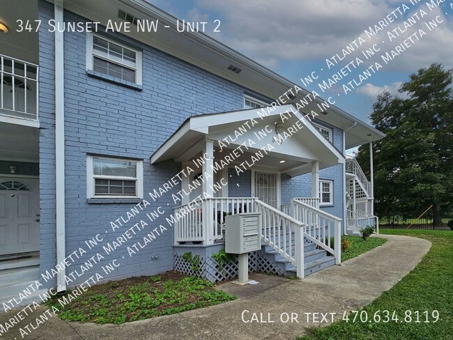 Building Photo - 2 Bedroom 1 Bath Apartment Housing Voucher...