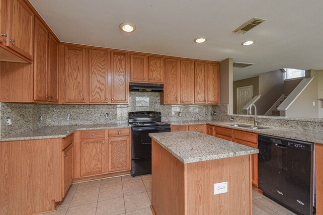 Foto del edificio - 13107 Candlewood Glen Ln