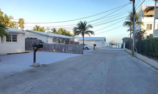 street view - 603 124th Street Gulf