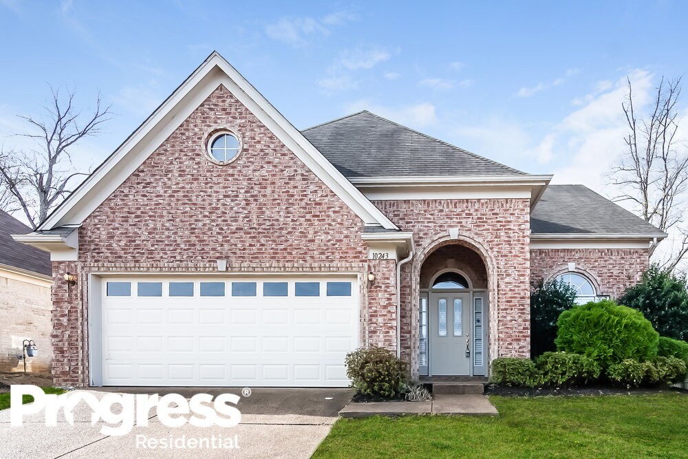 10243 Hamilton View Dr, Cordova, TN 38016 House Rental in Cordova, TN