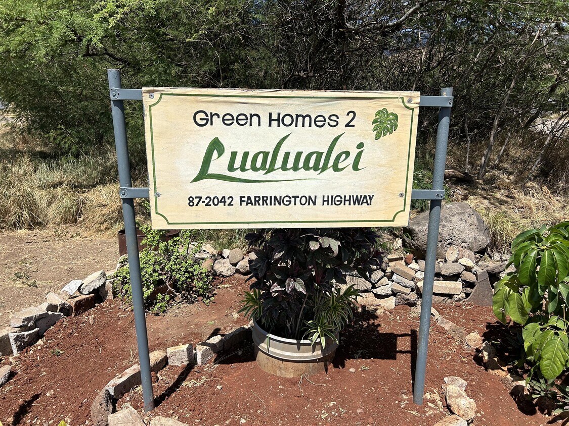 Primary Photo - 87-1720-2042 Farrington Hwy