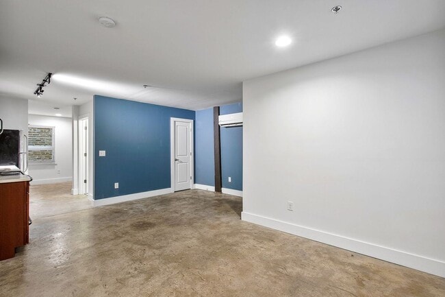 Interior Photo - The Bosco