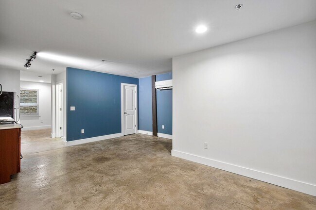 Interior Photo - The Bosco