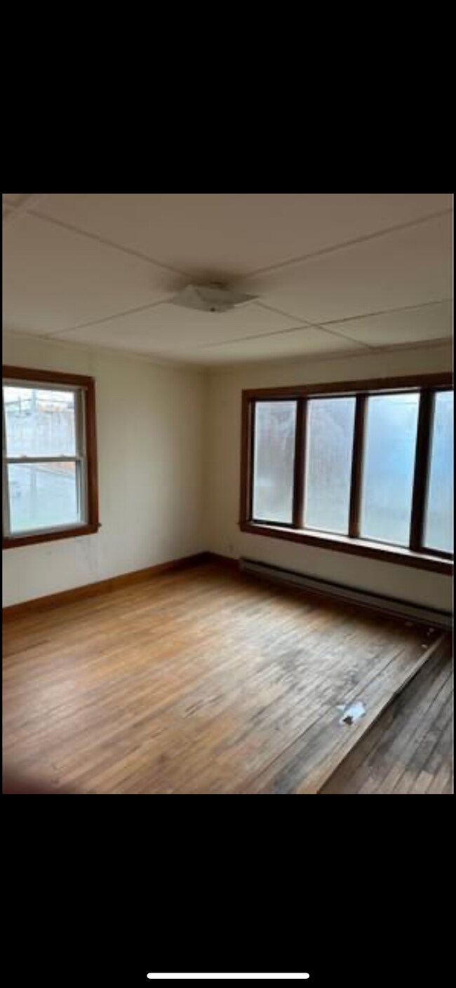Floor will be fixed in the spring - 5 Collette St