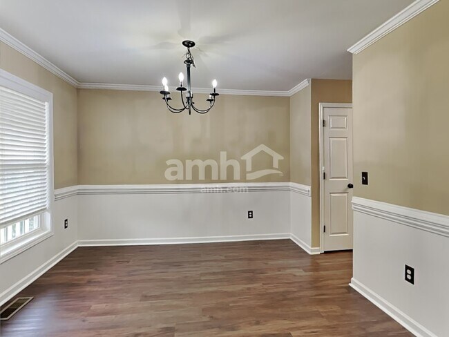 Foto del edificio - 11 Bittercrest Ct