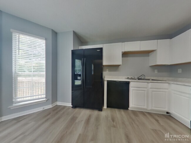 Building Photo - 4364 Port Lane Powder Springs GA