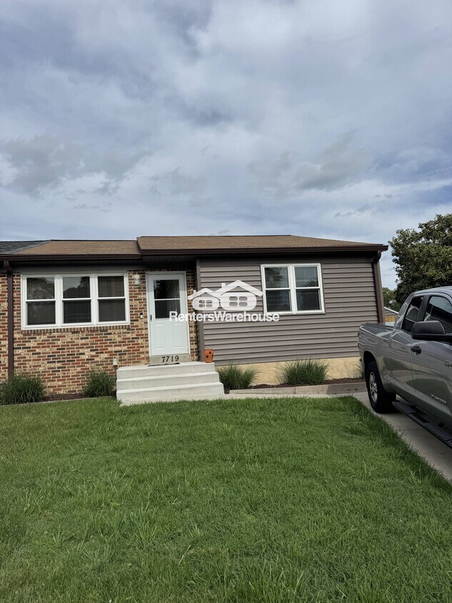 Foto principal - 7719 Middlegate Ct
