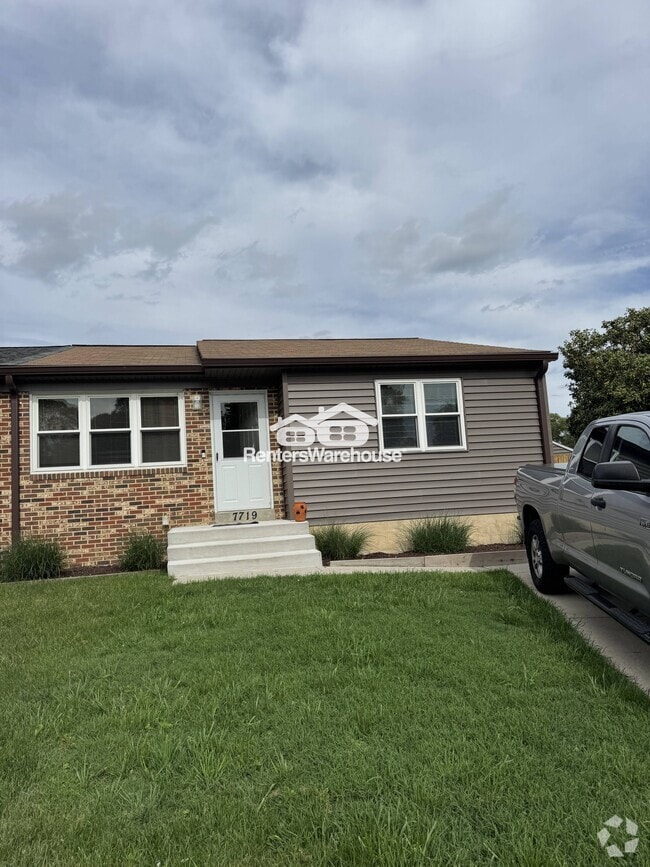 Building Photo - 7719 Middlegate Ct