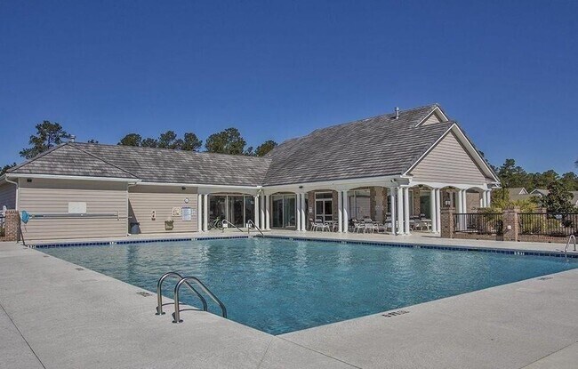 Foto del edificio - 1712 Sauer Ct