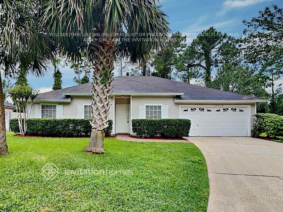 Foto principal - 12518 Lookout Mountain Ct
