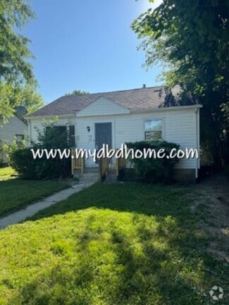 Building Photo - 4621 Spatz Ave
