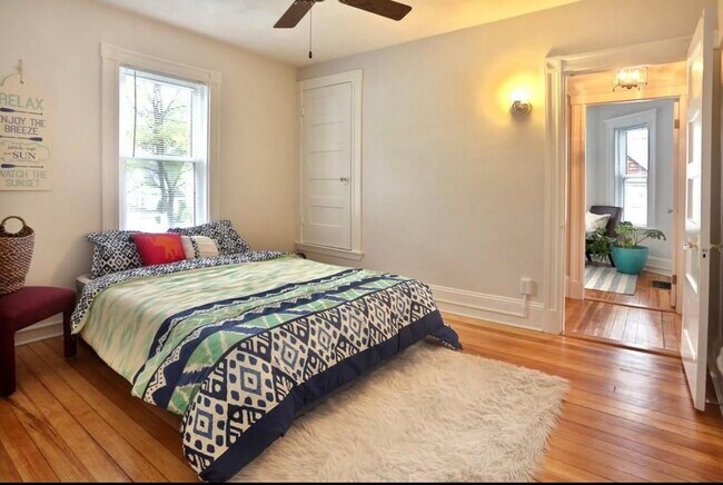 Foto del edificio - 34 Birch St