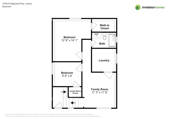 Foto del edificio - 17032 E Wagontrail Pkwy