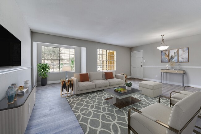Building Photo - Nottingham Residences
