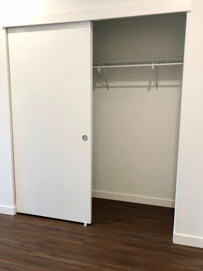 Foto del interior - Spur Apartments