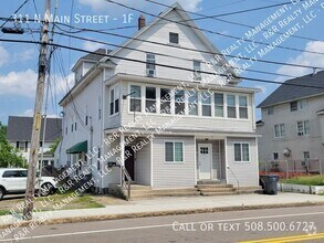 Building Photo - 311 N Main St