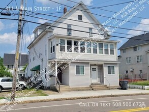 Building Photo - 311 N Main St