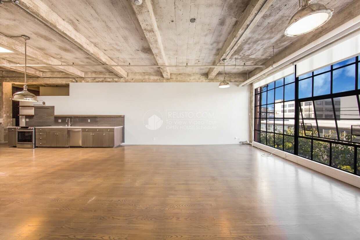 Foto principal - 2711 18th St