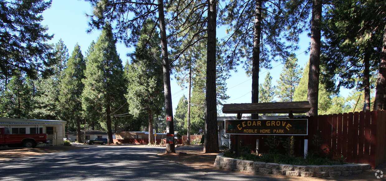 Primary Photo - Cedar Grove Mobile Home Park