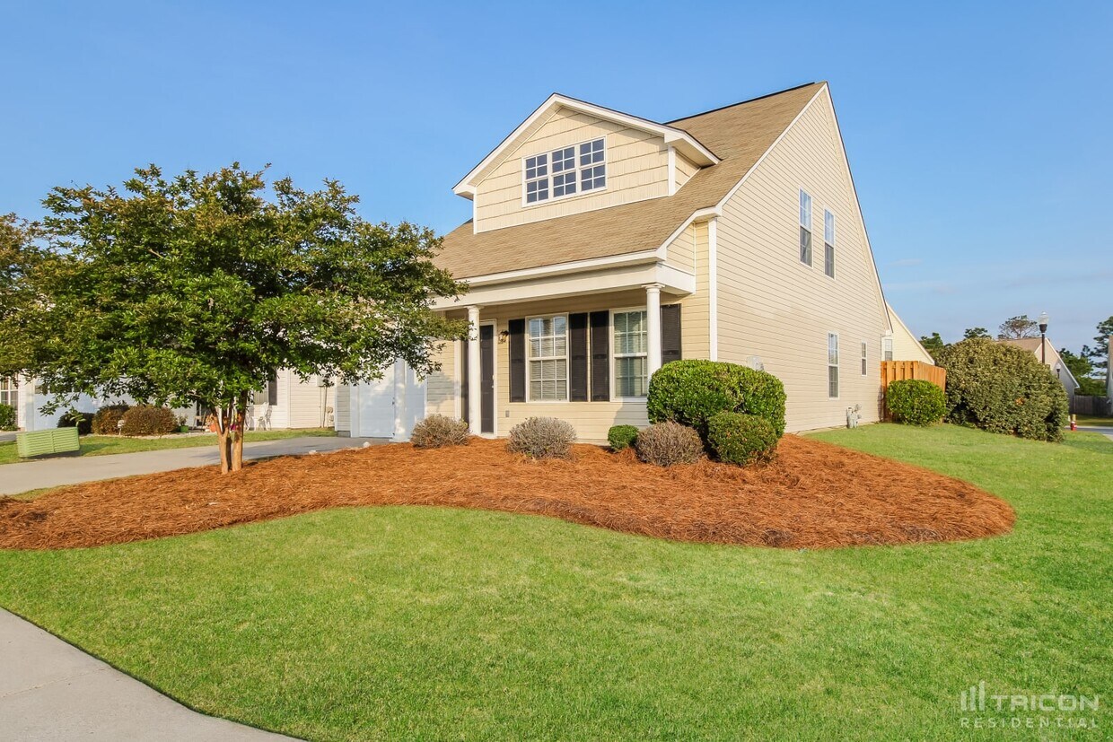 Foto principal - 416 Dahoon Dr