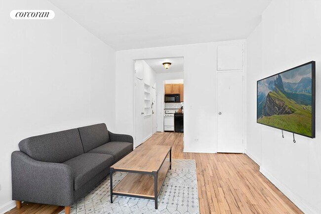Foto del edificio - 430 E 85th St