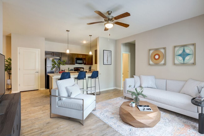 Foto del edificio - Pecan Grove