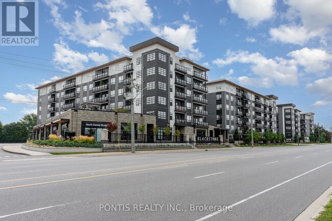 Building Photo - 251 Northfield Dr E