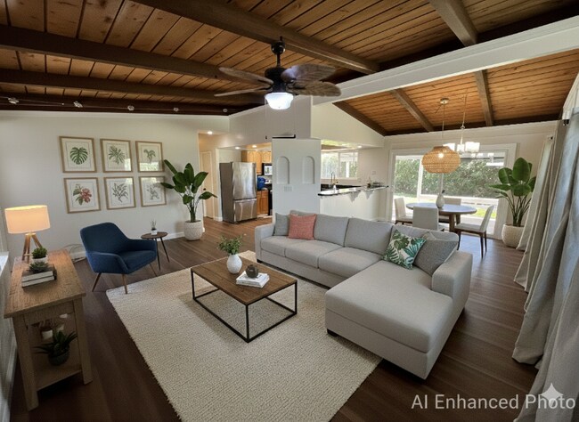 Foto del edificio - 201 Anapalau St