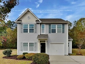 Building Photo - 1940 Quill Ct