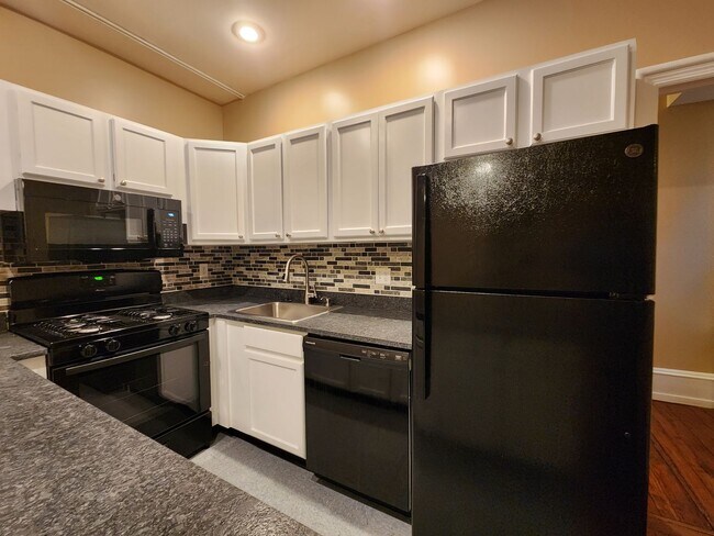 Foto del edificio - 2902 Poplar Street