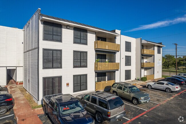 Foto del edificio - Parea Oak Lawn