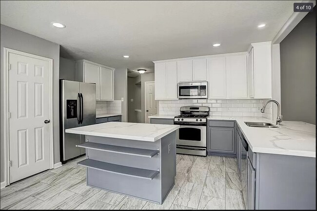 Foto del edificio - 25246 Spring Iris Ln