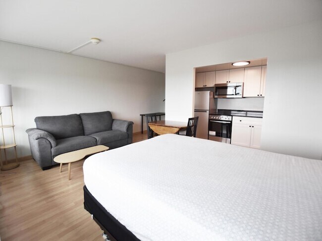 Foto del edificio - 555 E William St