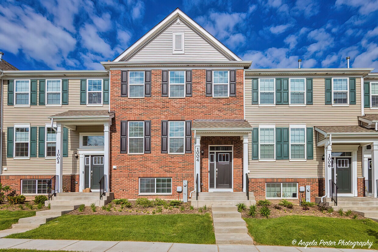 Foto principal - 1004 Neubauer Circle
