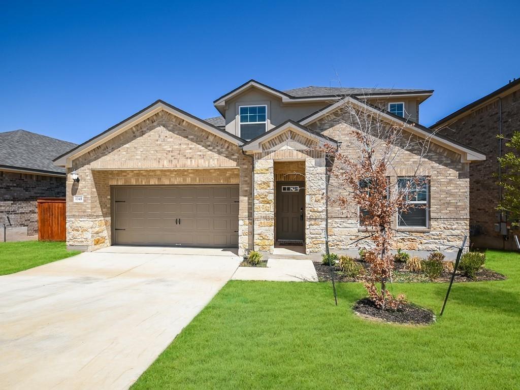 Primary Photo - 1345 Longhorn Ranch Dr