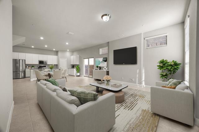 Foto del edificio - 7621 Sunset Blvd