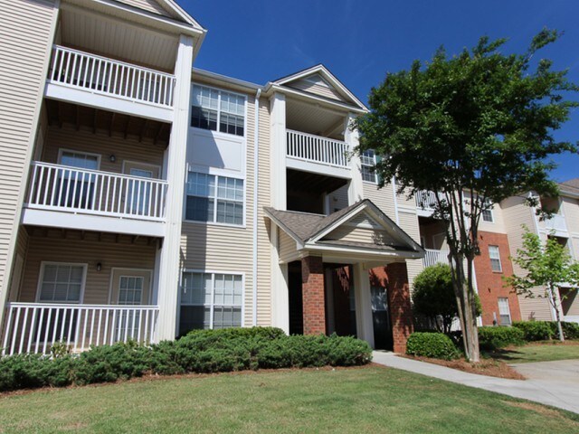 Foto del edificio - Beechwood Pines