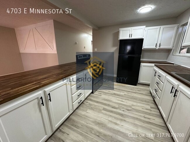 Foto del edificio - 4703 E Minnesota St