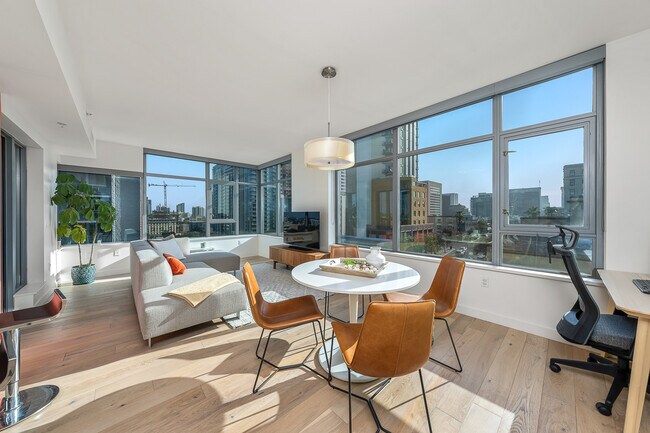 Foto del edificio - 1441 9th Ave