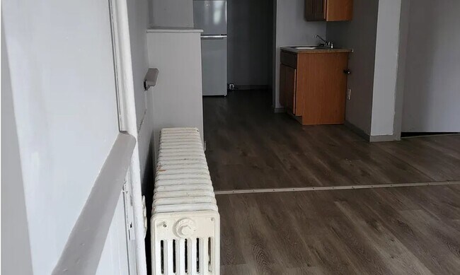 Foto del edificio - 161 Prospect St