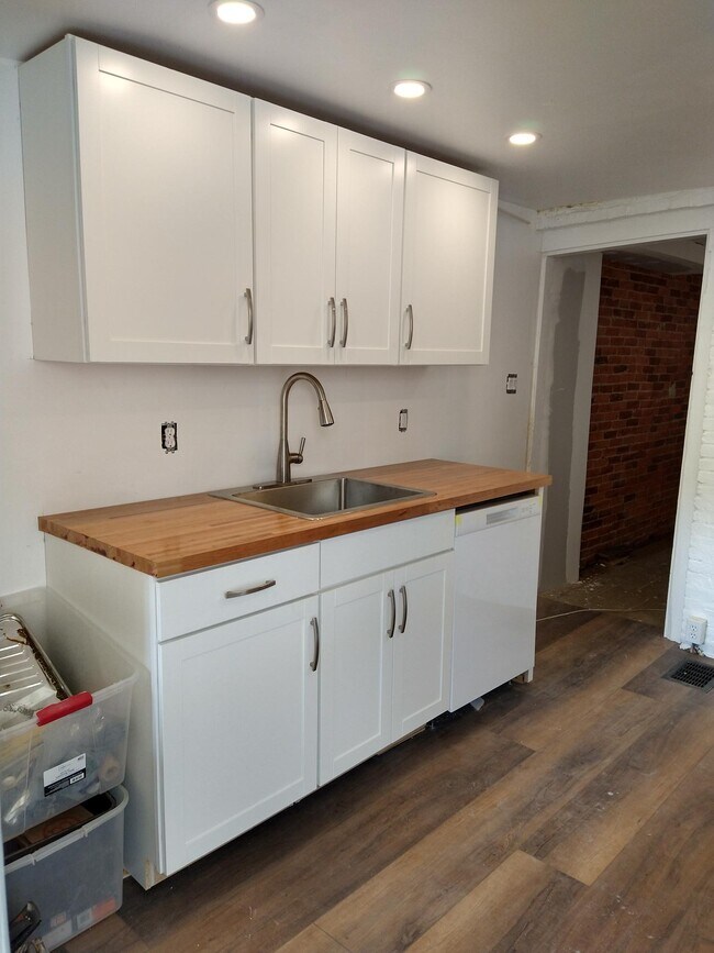 Foto del edificio - 22 N New St