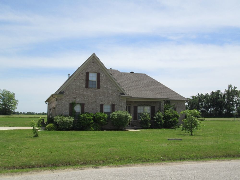 Primary Photo - MARION RENTAL HOME 3 BED/2 BATH ON LARGE LOT