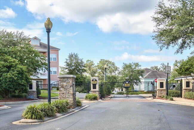 Foto del edificio - 2801 Chancellorsville Dr