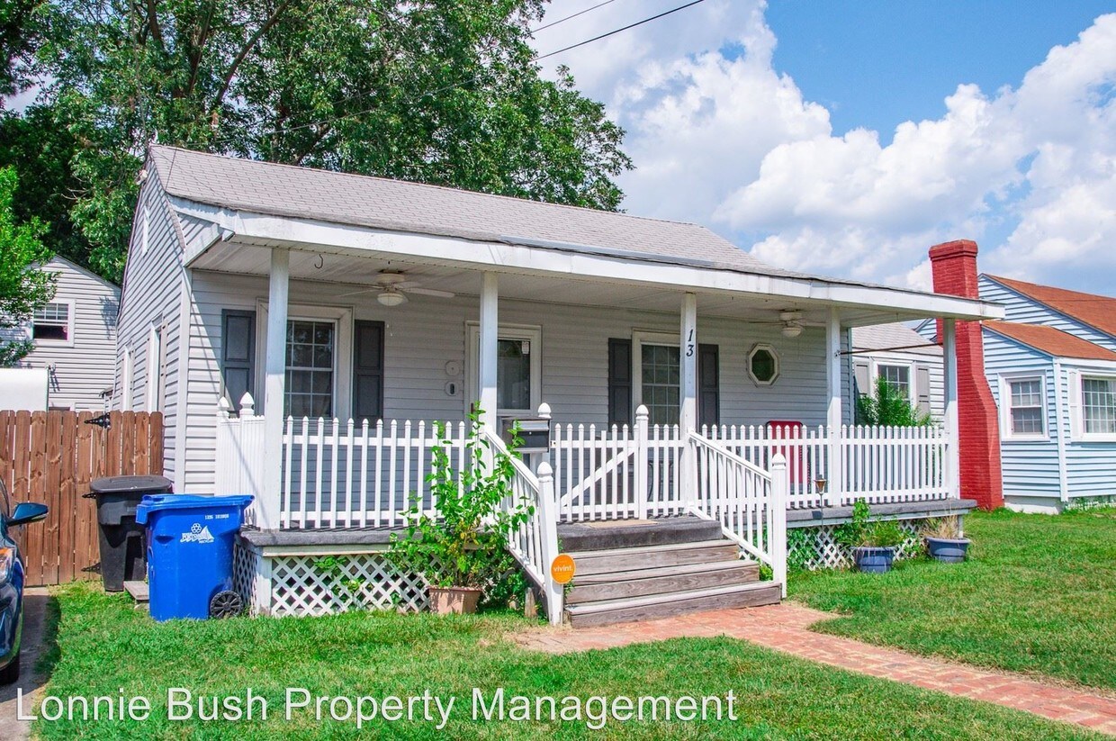 Primary Photo - 3 br, 2 bath House - 13 Fiske St