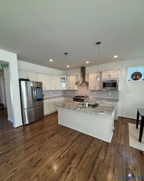 Foto del edificio - 15513 Wolfboro Rd