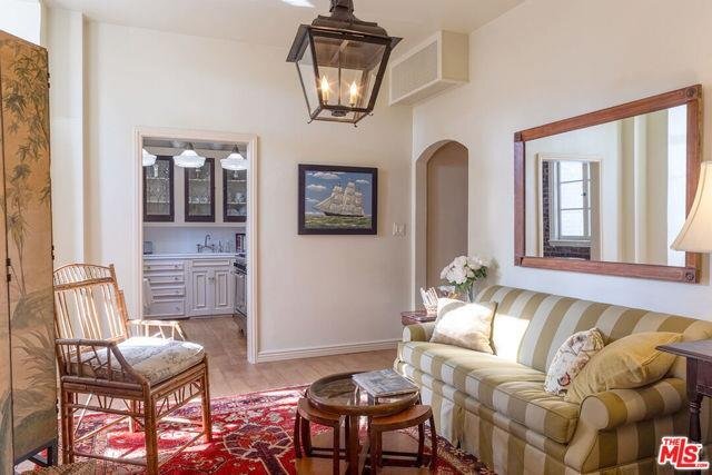 Foto del edificio - 1416 Havenhurst Drive Apt ##GF, West Holly...