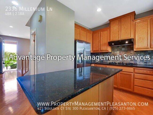 Building Photo - Inviting 4 bed, 2.5 bath, 1,791 sq. ft. ho...