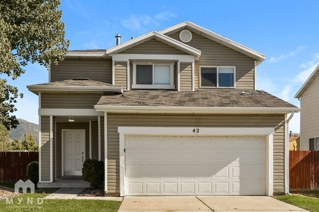 Building Photo - 42 E 850 S