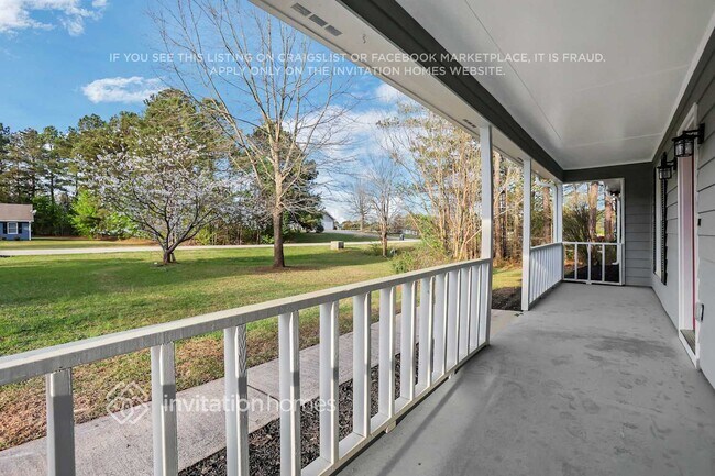 Foto del edificio - 25 Holly Creek Dr