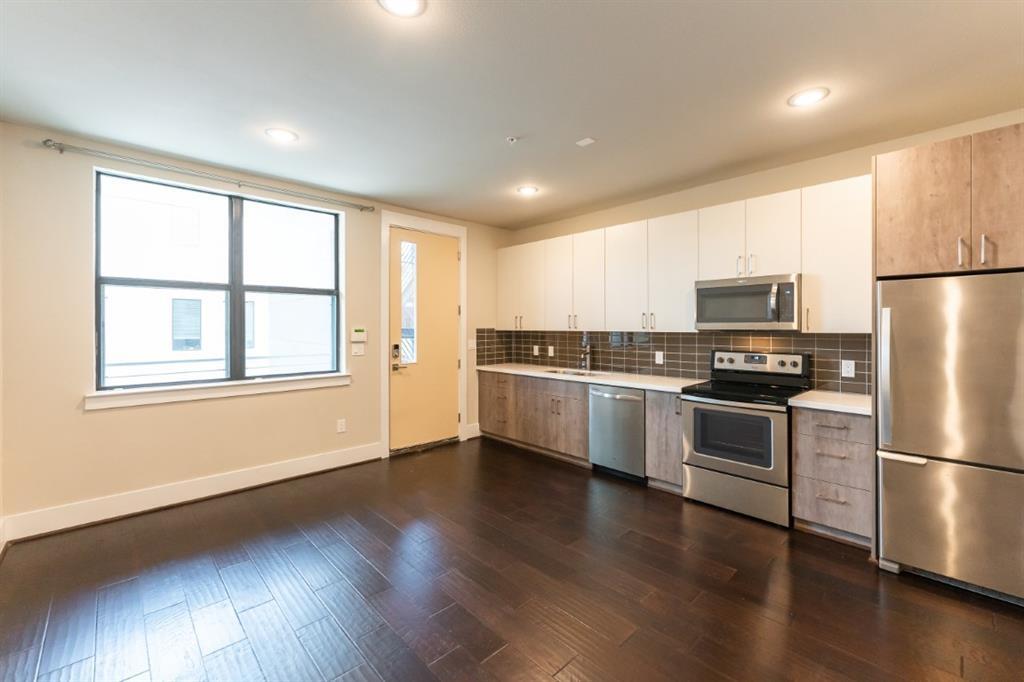 2401 Crawford St Unit A113, Houston, TX 77004 Condo for Rent in